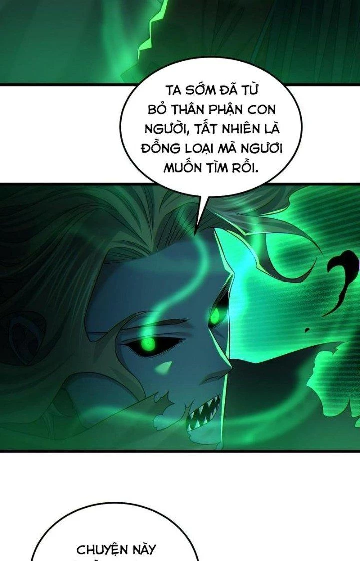 Bóng Ma Ác Quỷ Chapter 24 - Next 