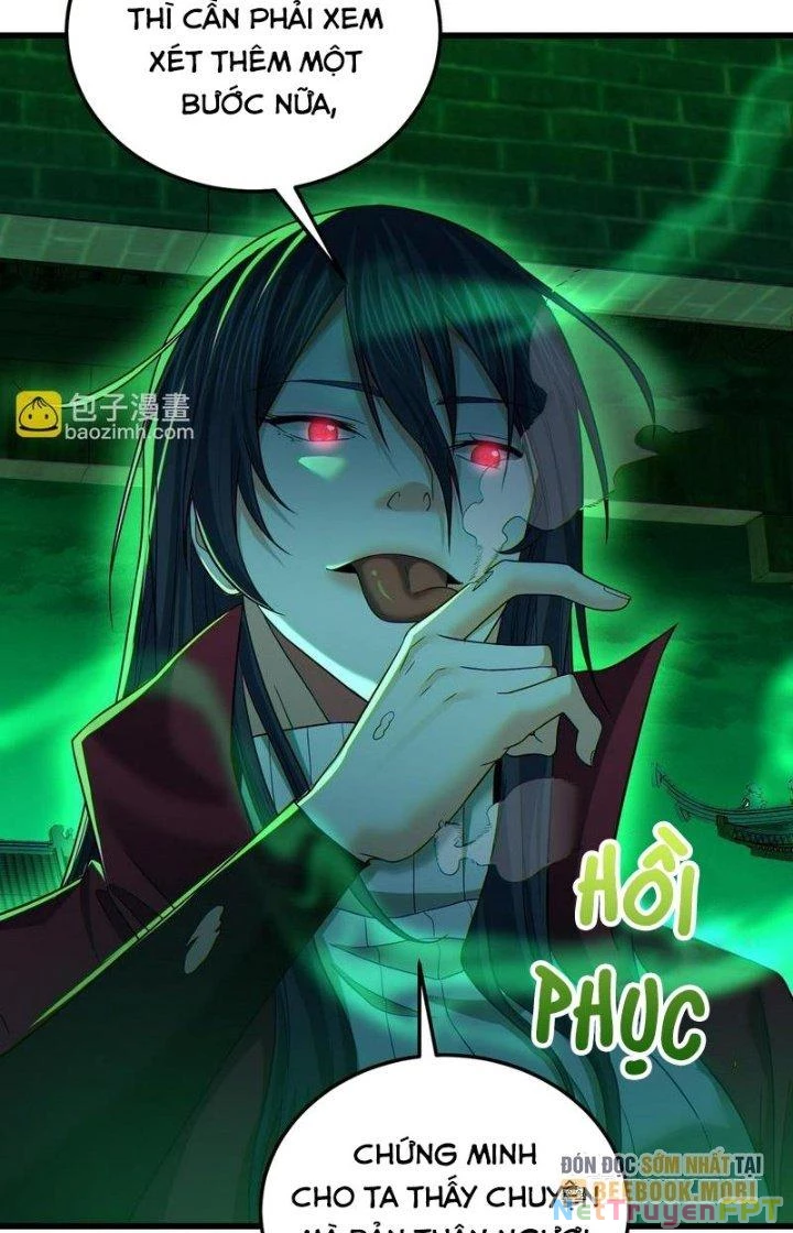 Bóng Ma Ác Quỷ Chapter 24 - Next 