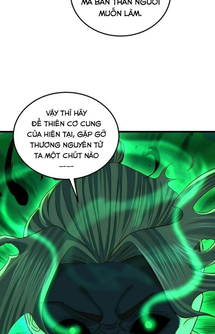 Bóng Ma Ác Quỷ Chapter 24 - Next 