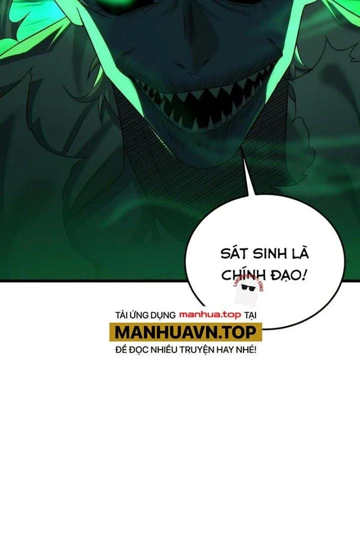 Bóng Ma Ác Quỷ Chapter 24 - Next 
