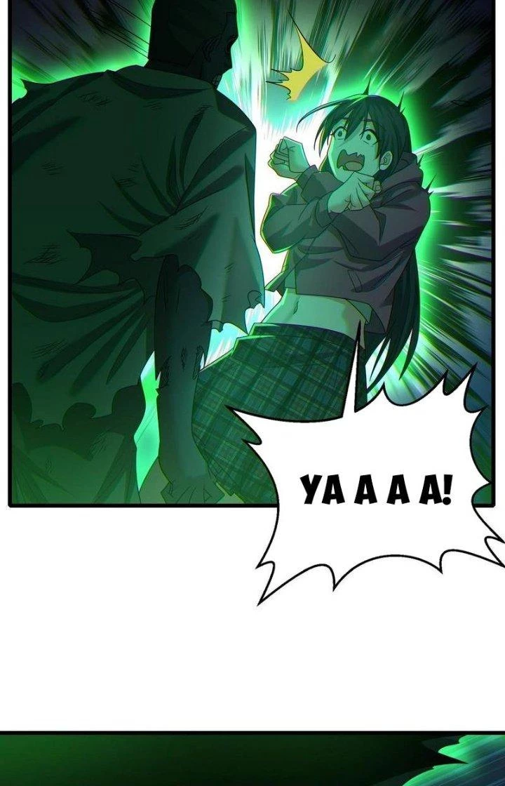 Bóng Ma Ác Quỷ Chapter 24 - Next 