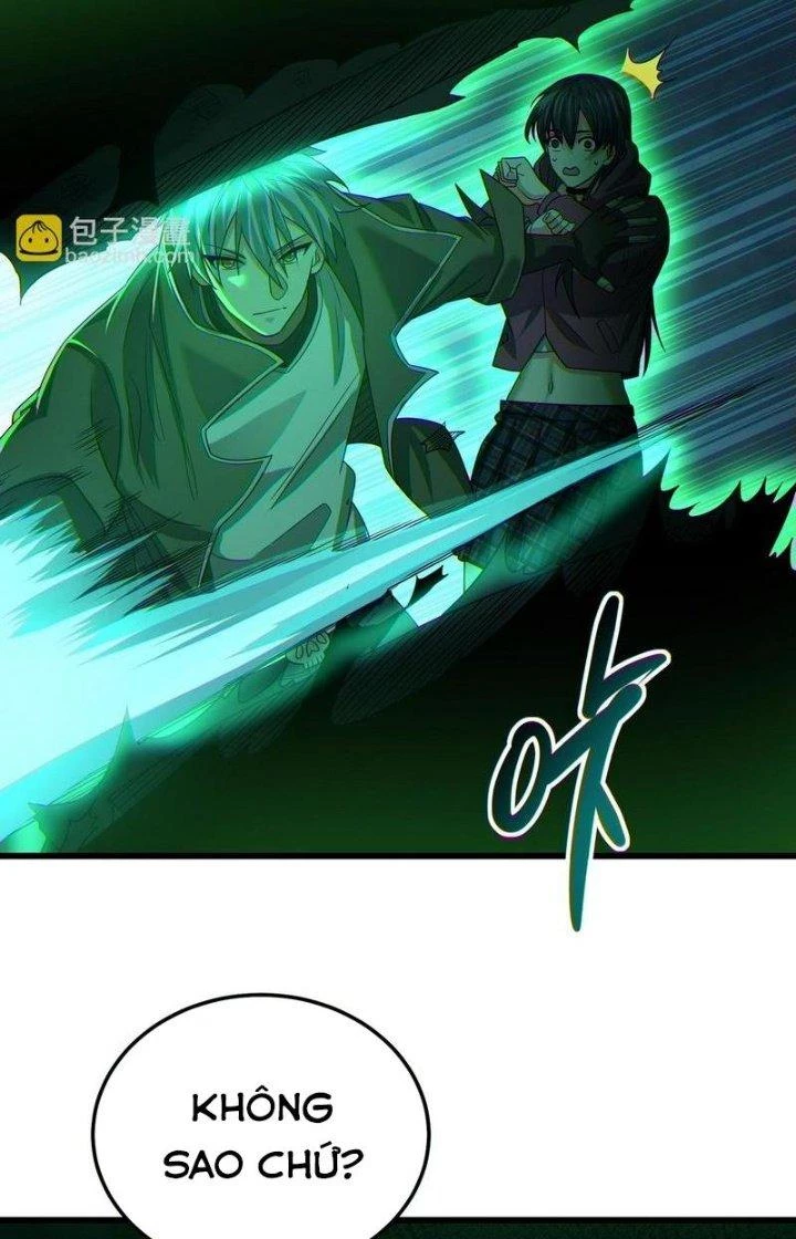 Bóng Ma Ác Quỷ Chapter 24 - Next 