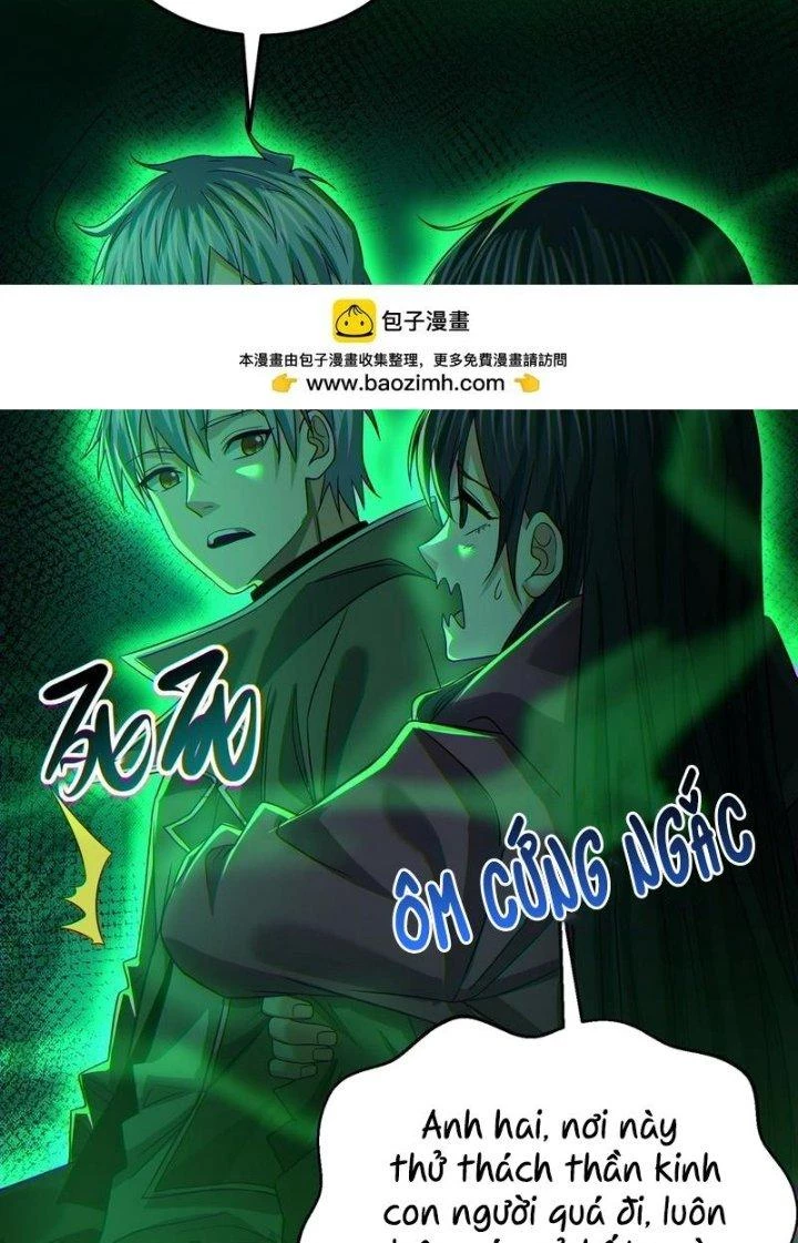 Bóng Ma Ác Quỷ Chapter 24 - Next 