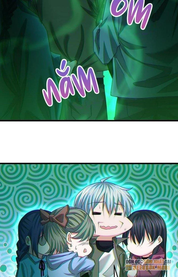 Bóng Ma Ác Quỷ Chapter 24 - Next 