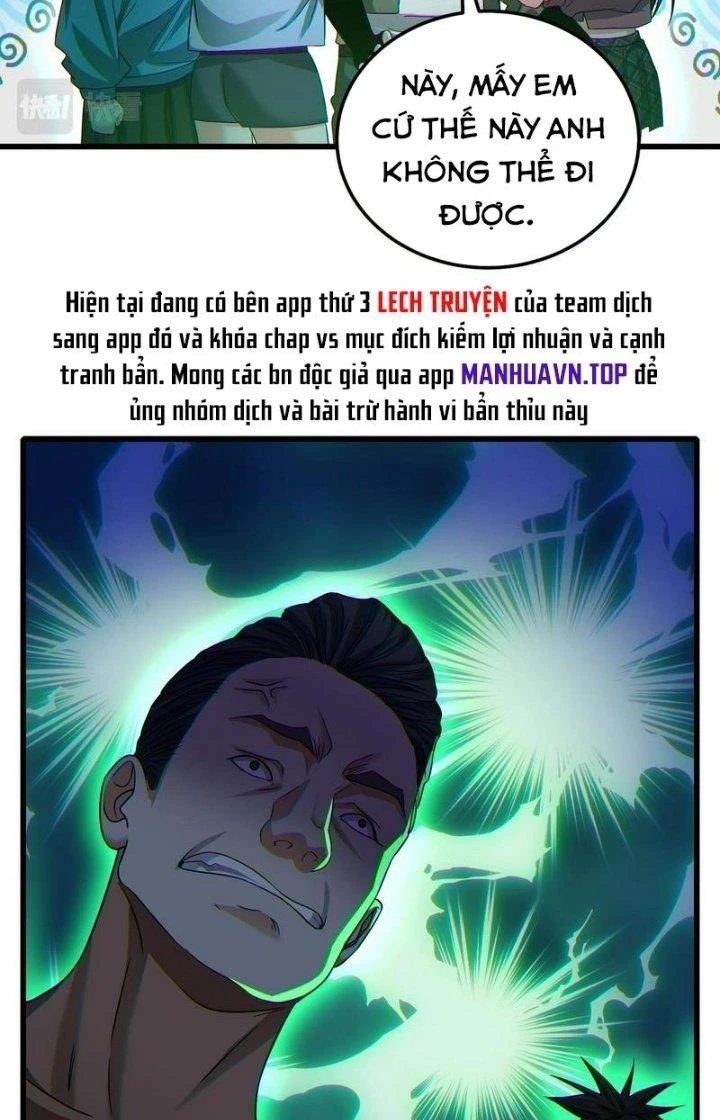 Bóng Ma Ác Quỷ Chapter 24 - Next 