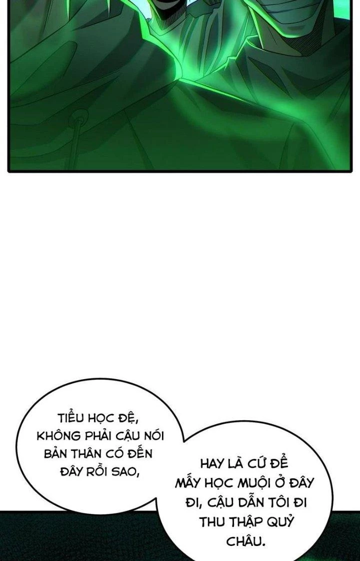 Bóng Ma Ác Quỷ Chapter 24 - Next 