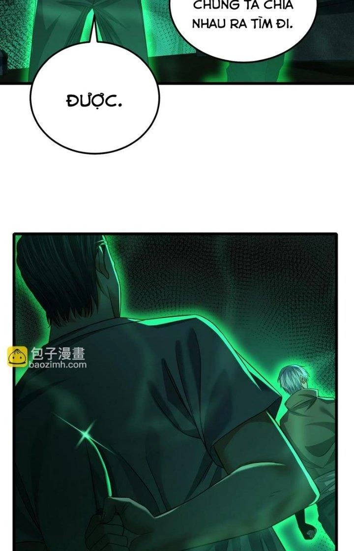 Bóng Ma Ác Quỷ Chapter 24 - Next 