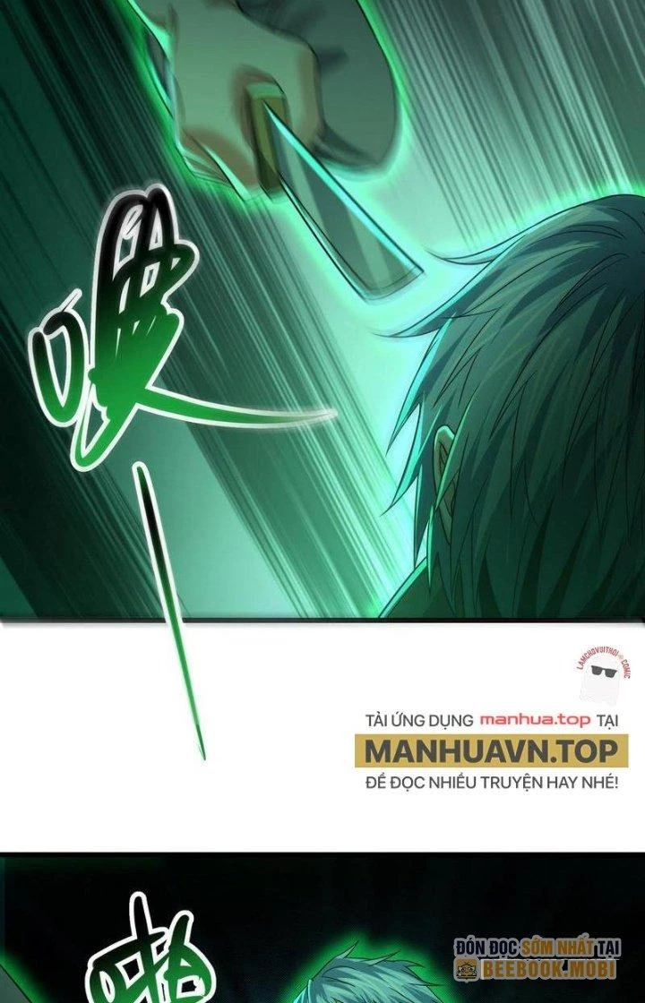 Bóng Ma Ác Quỷ Chapter 24 - Next 