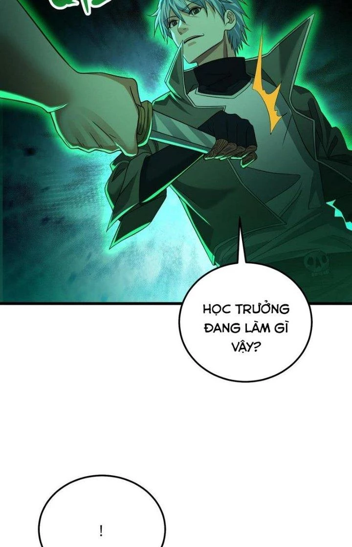 Bóng Ma Ác Quỷ Chapter 24 - Next 
