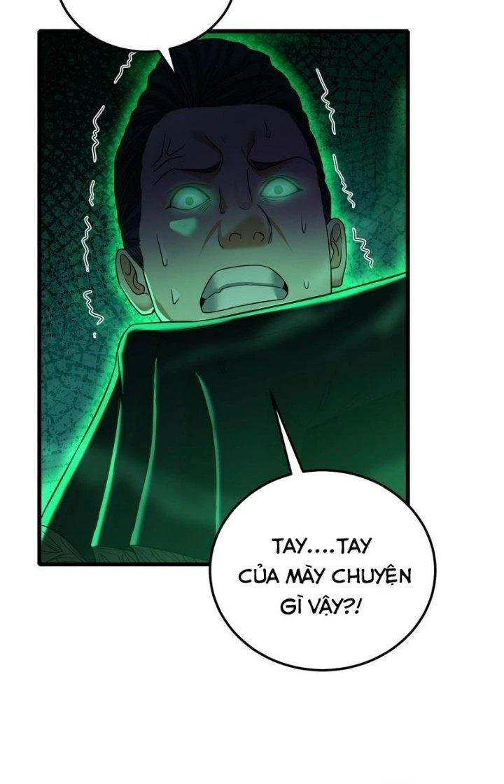 Bóng Ma Ác Quỷ Chapter 24 - Next 