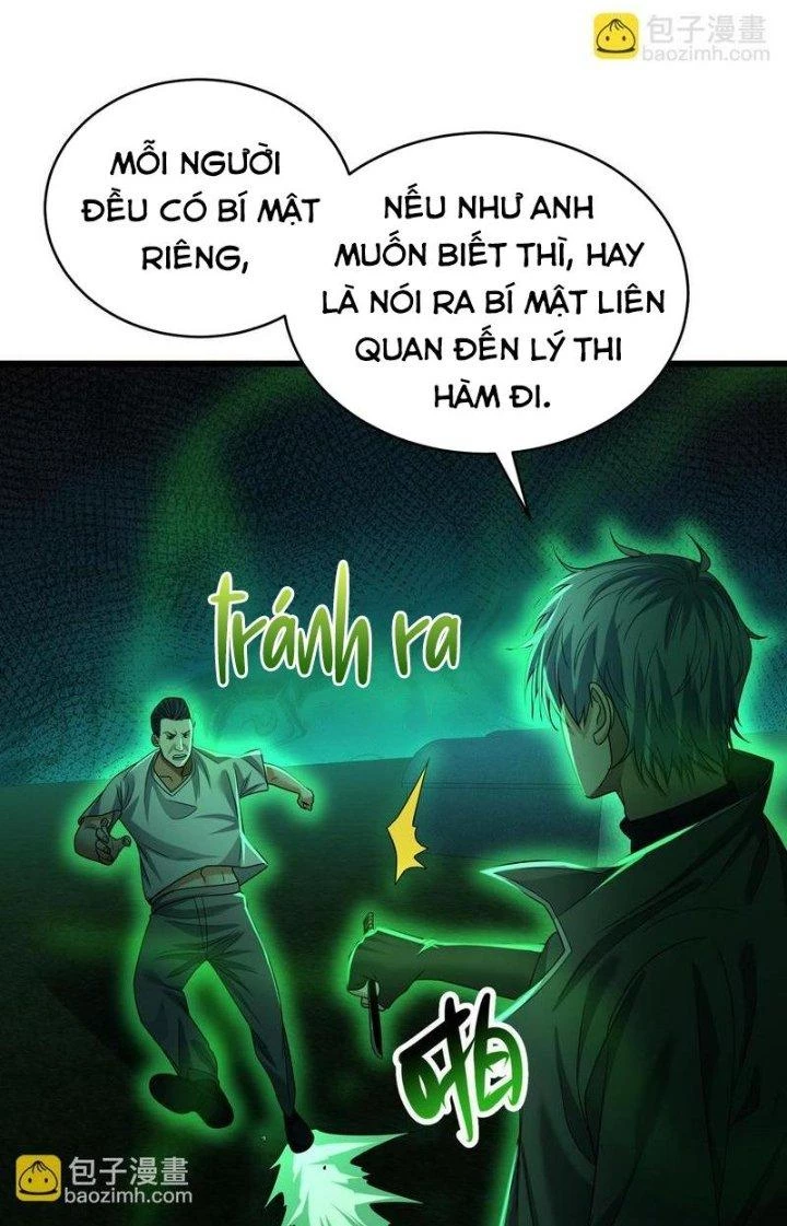 Bóng Ma Ác Quỷ Chapter 24 - Next 
