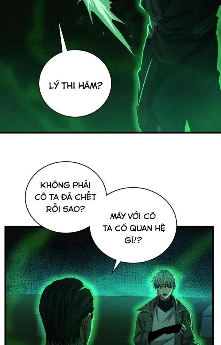 Bóng Ma Ác Quỷ Chapter 24 - Next 