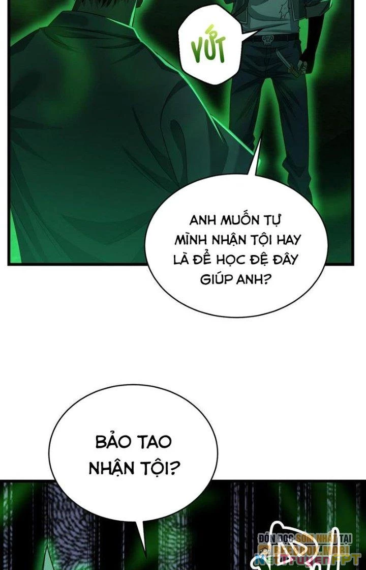 Bóng Ma Ác Quỷ Chapter 24 - Next 