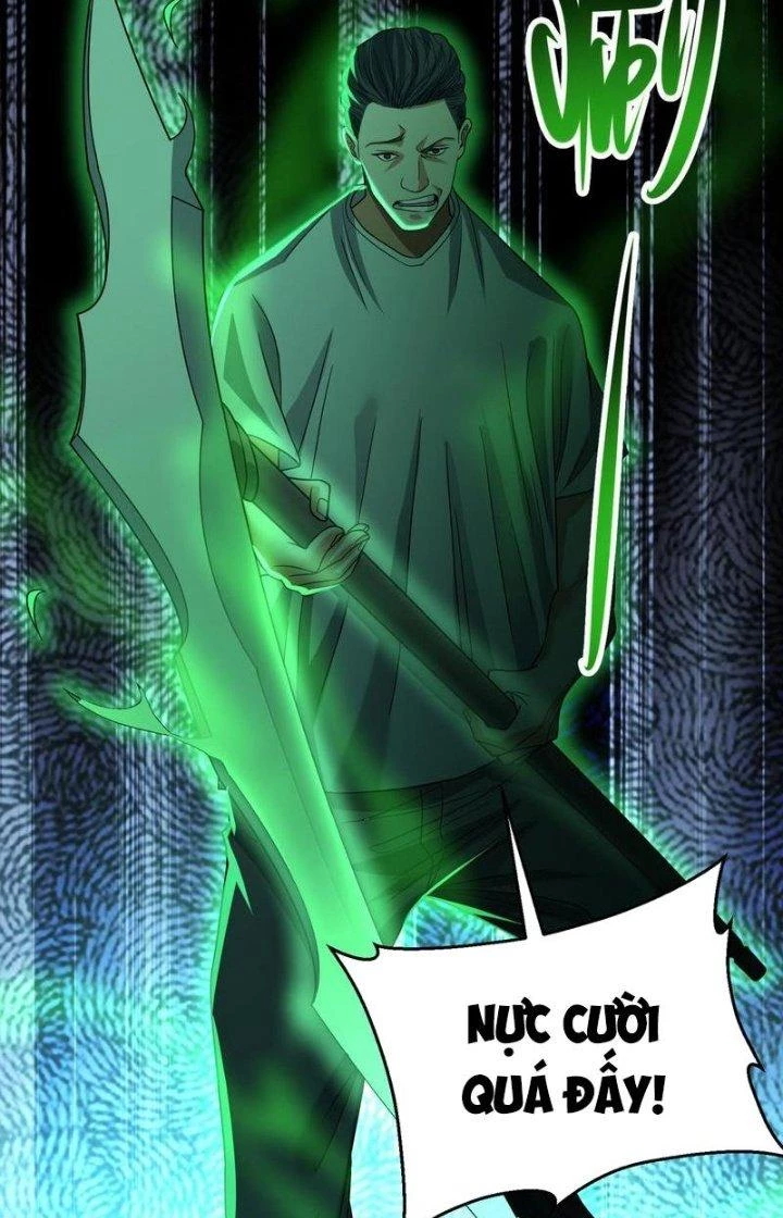 Bóng Ma Ác Quỷ Chapter 24 - Next 