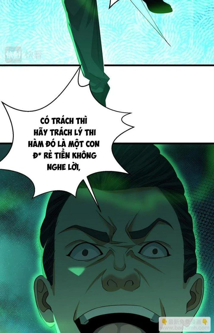 Bóng Ma Ác Quỷ Chapter 24 - Next 
