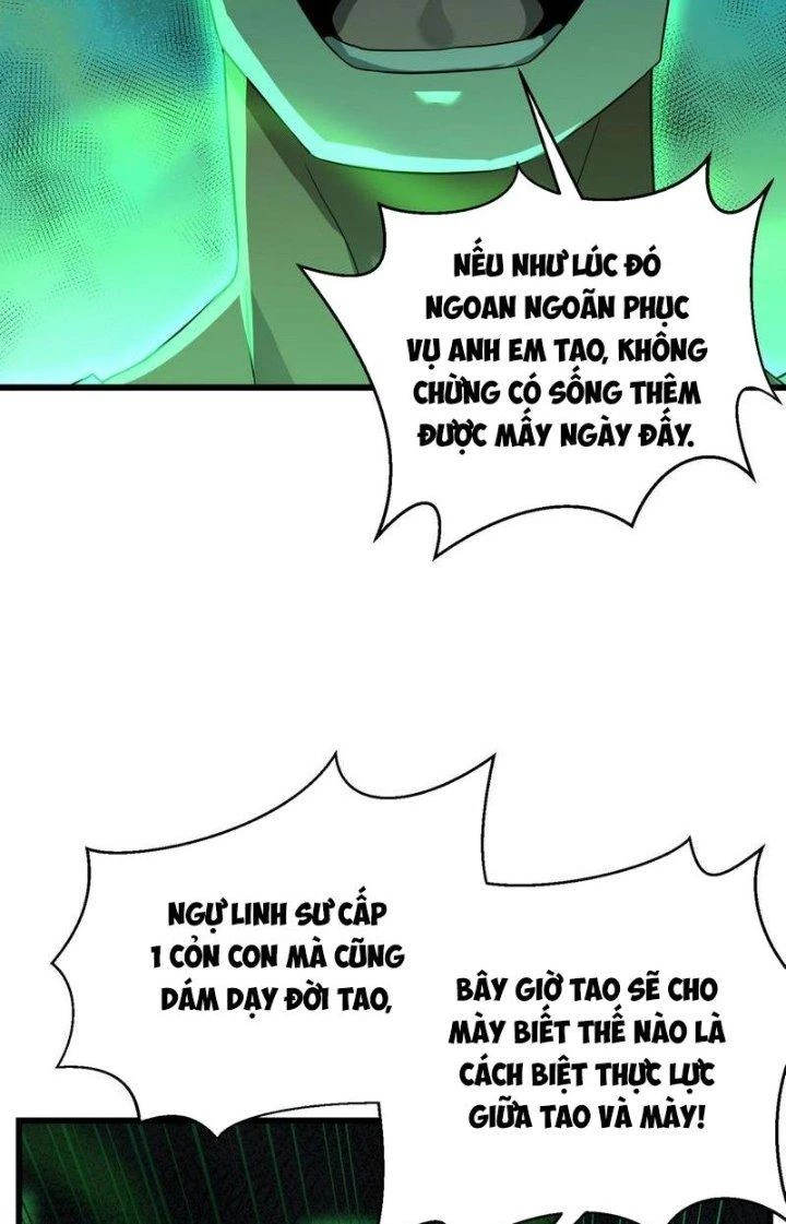 Bóng Ma Ác Quỷ Chapter 24 - Next 