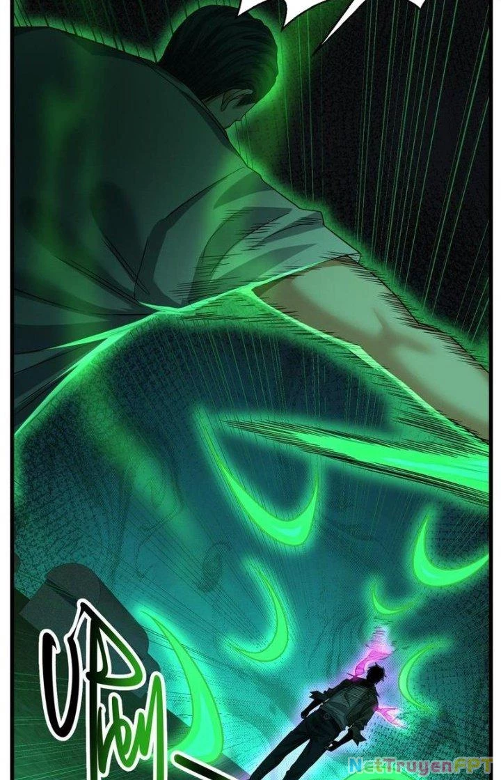 Bóng Ma Ác Quỷ Chapter 24 - Next 