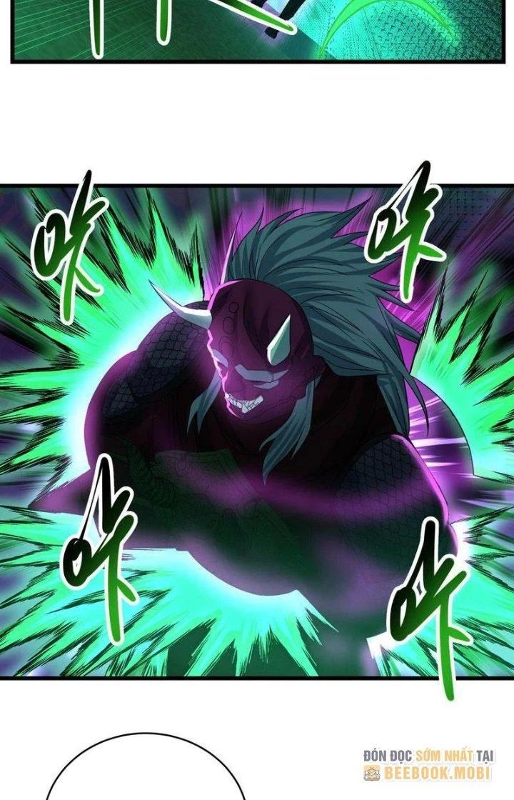 Bóng Ma Ác Quỷ Chapter 24 - Next 