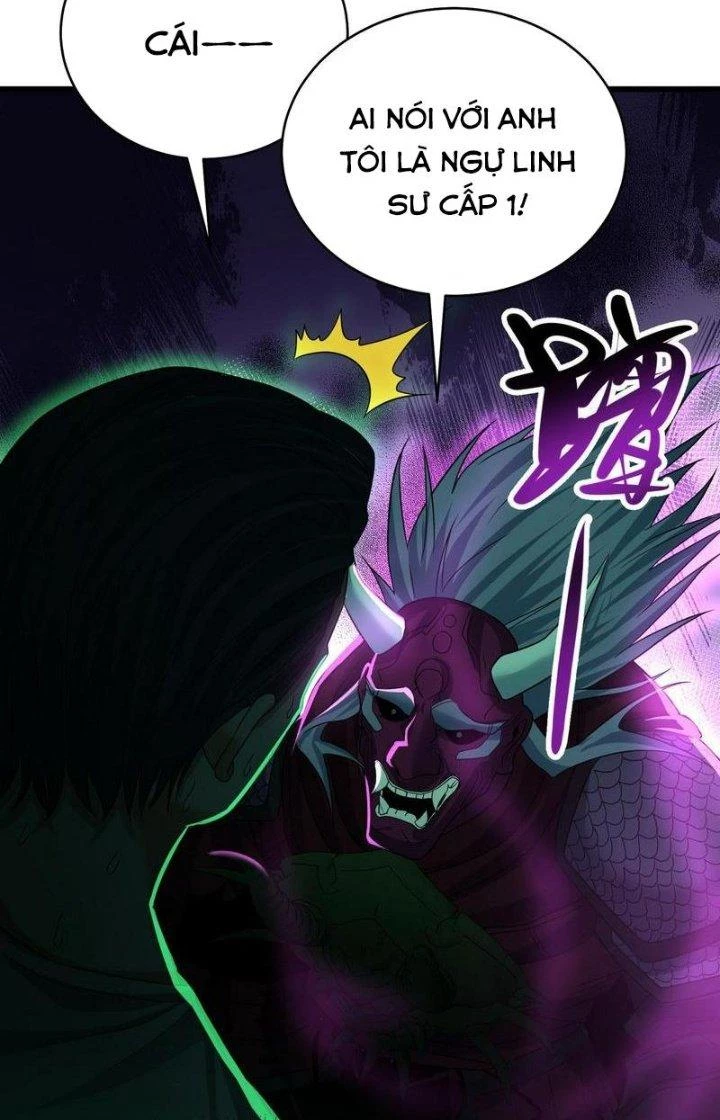 Bóng Ma Ác Quỷ Chapter 24 - Next 