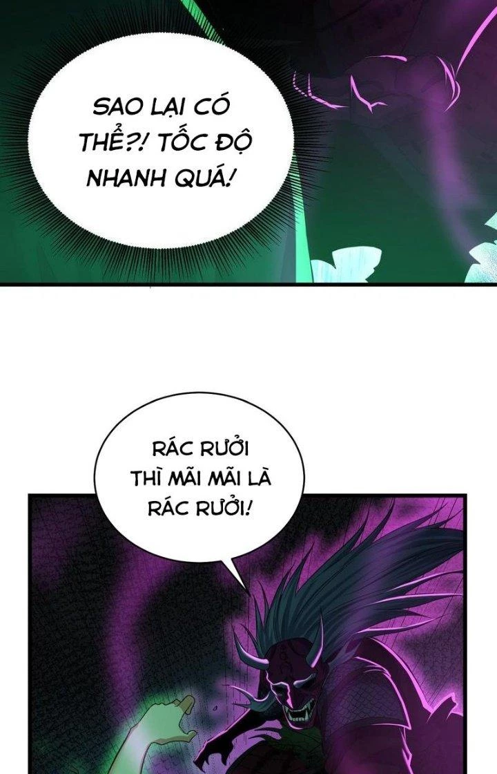 Bóng Ma Ác Quỷ Chapter 24 - Next 