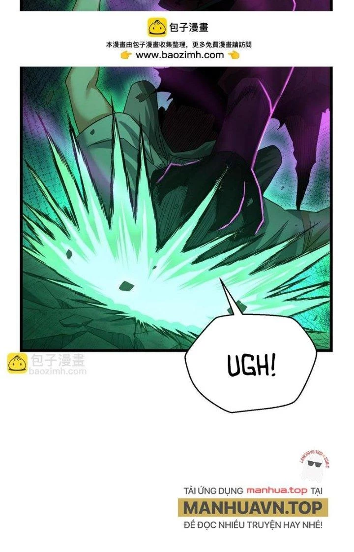 Bóng Ma Ác Quỷ Chapter 24 - Next 