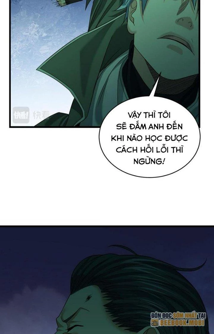 Bóng Ma Ác Quỷ Chapter 24 - Next 
