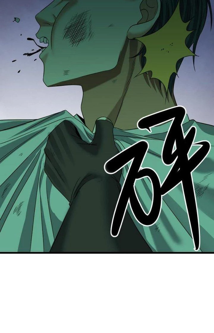 Bóng Ma Ác Quỷ Chapter 24 - Next 