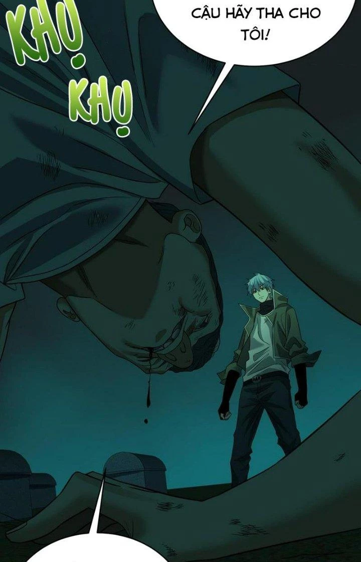 Bóng Ma Ác Quỷ Chapter 24 - Next 