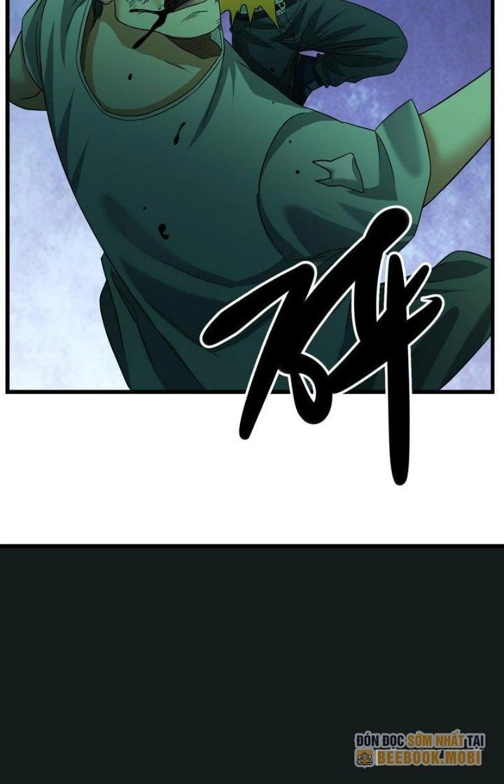 Bóng Ma Ác Quỷ Chapter 24 - Next 