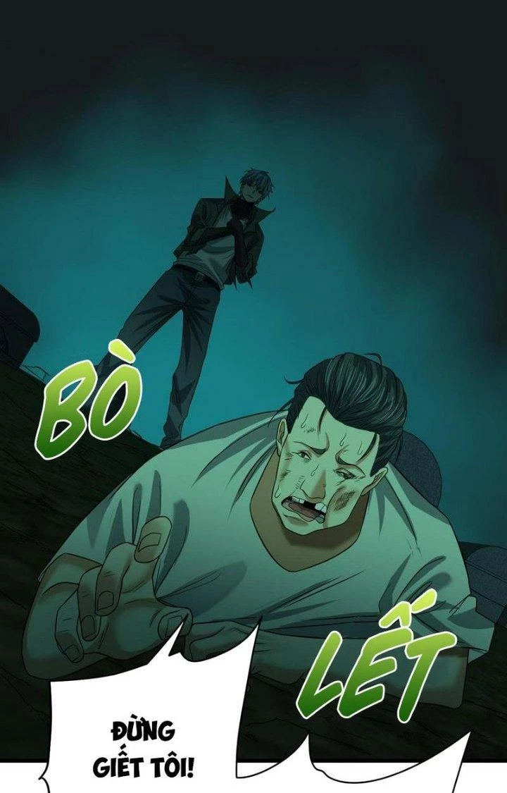 Bóng Ma Ác Quỷ Chapter 24 - Next 