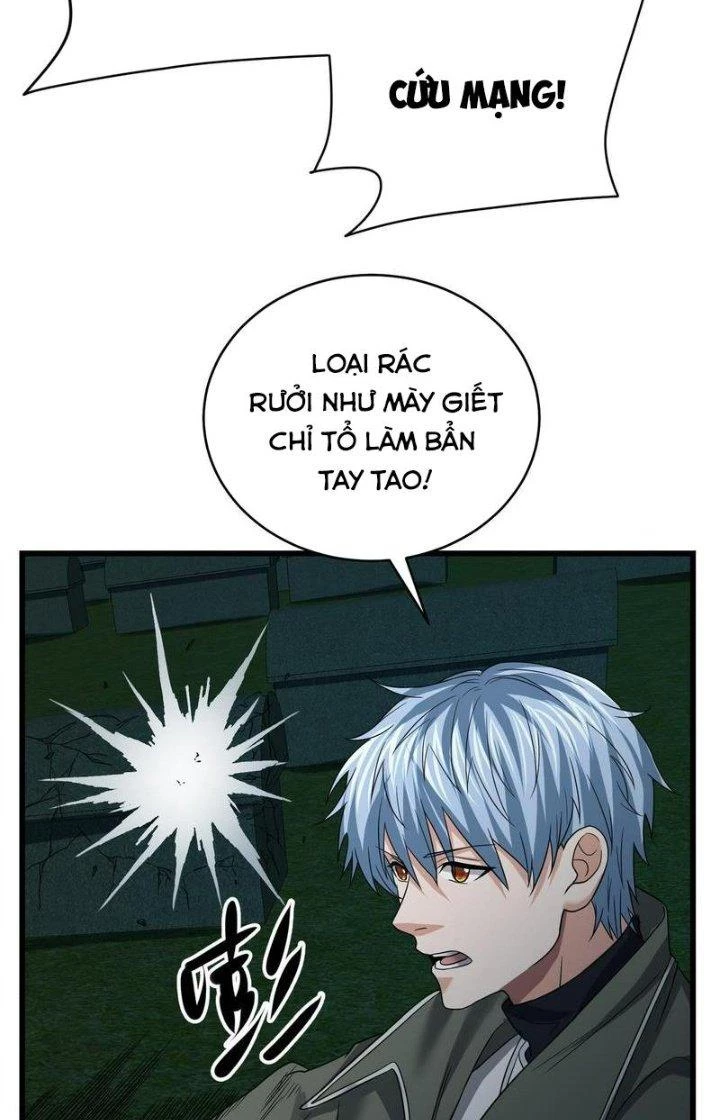 Bóng Ma Ác Quỷ Chapter 24 - Next 