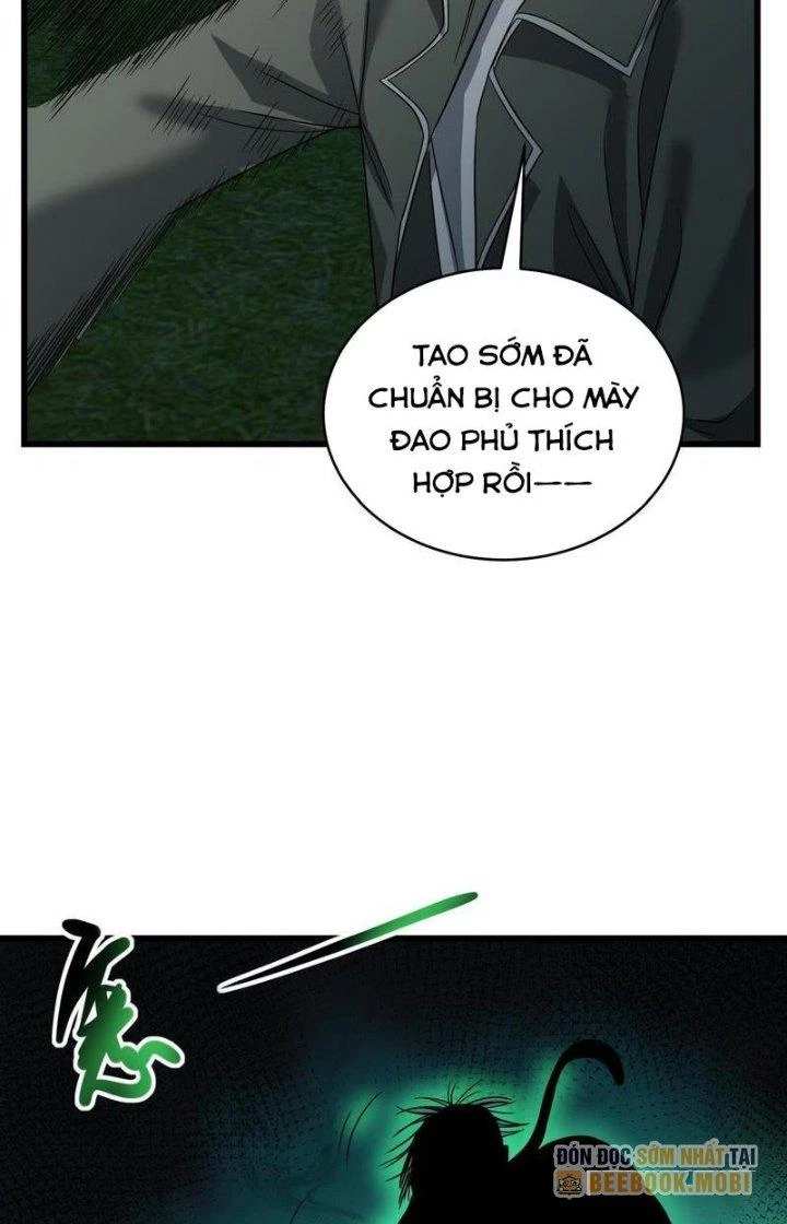 Bóng Ma Ác Quỷ Chapter 24 - Next 