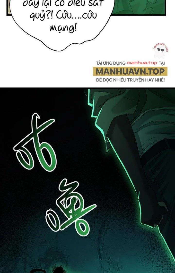Bóng Ma Ác Quỷ Chapter 24 - Next 