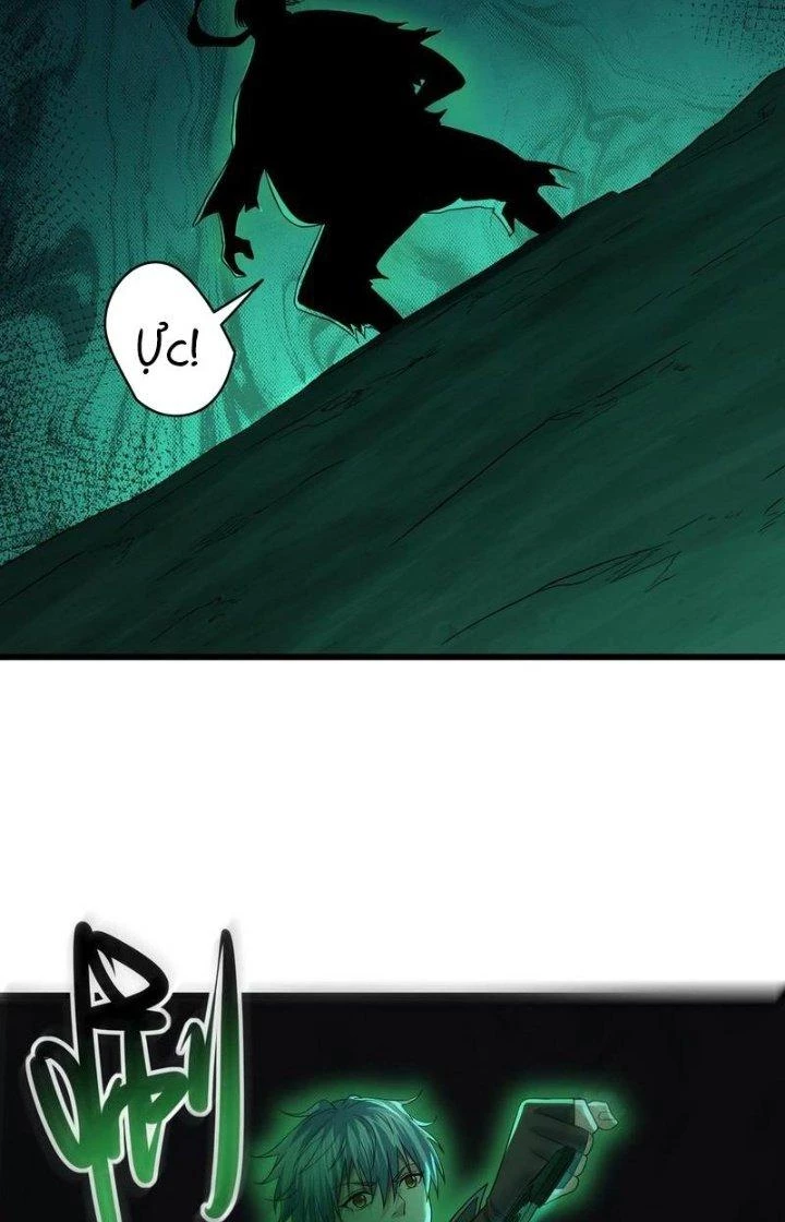 Bóng Ma Ác Quỷ Chapter 24 - Next 