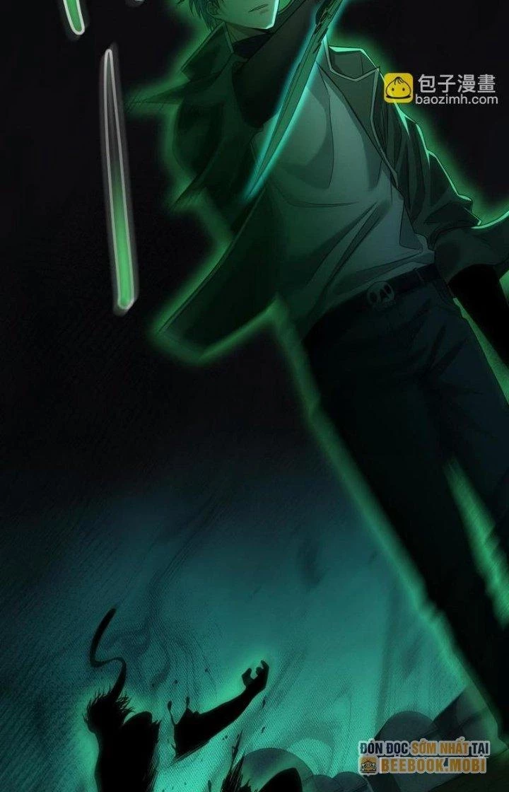 Bóng Ma Ác Quỷ Chapter 24 - Next 
