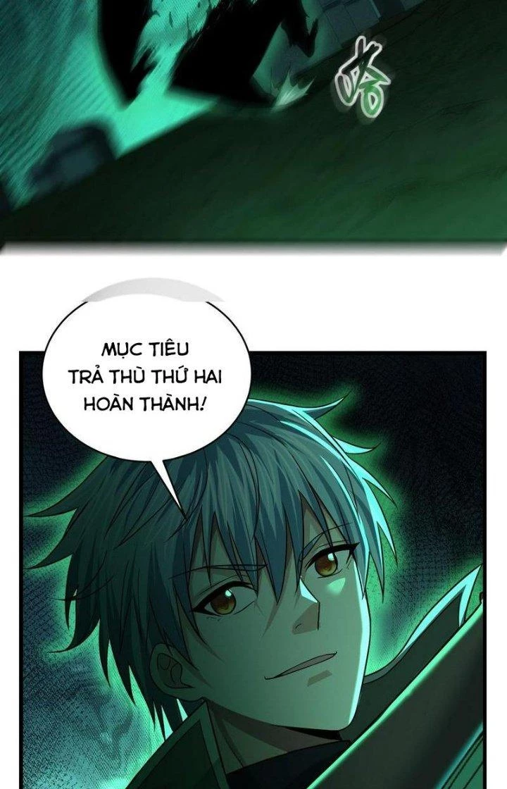 Bóng Ma Ác Quỷ Chapter 24 - Next 