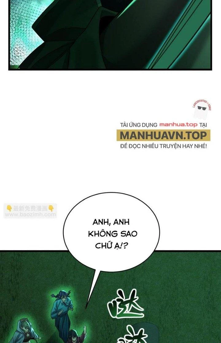 Bóng Ma Ác Quỷ Chapter 24 - Next 