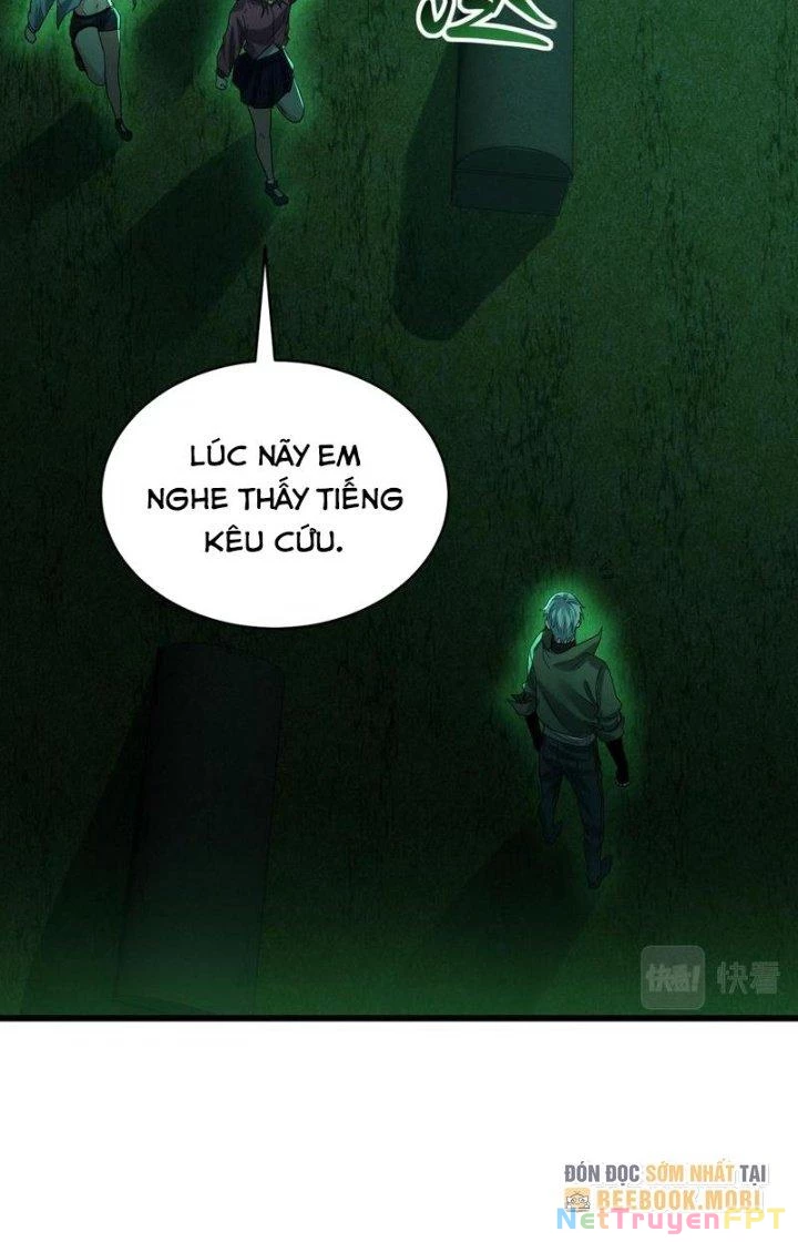 Bóng Ma Ác Quỷ Chapter 24 - Next 