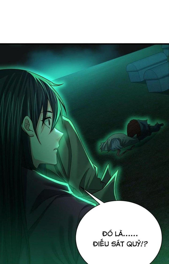 Bóng Ma Ác Quỷ Chapter 24 - Next 