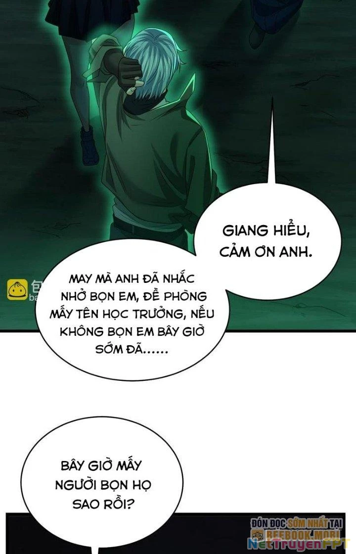 Bóng Ma Ác Quỷ Chapter 24 - Next 