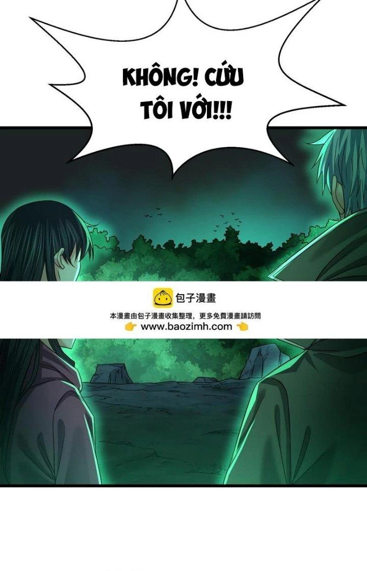 Bóng Ma Ác Quỷ Chapter 24 - Next 