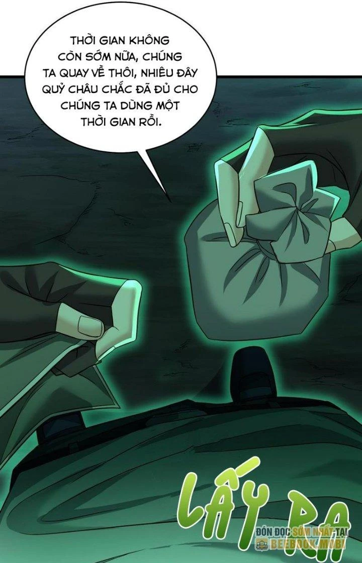 Bóng Ma Ác Quỷ Chapter 24 - Next 
