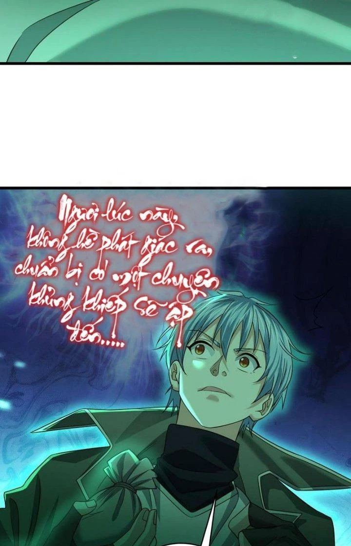 Bóng Ma Ác Quỷ Chapter 24 - Next 