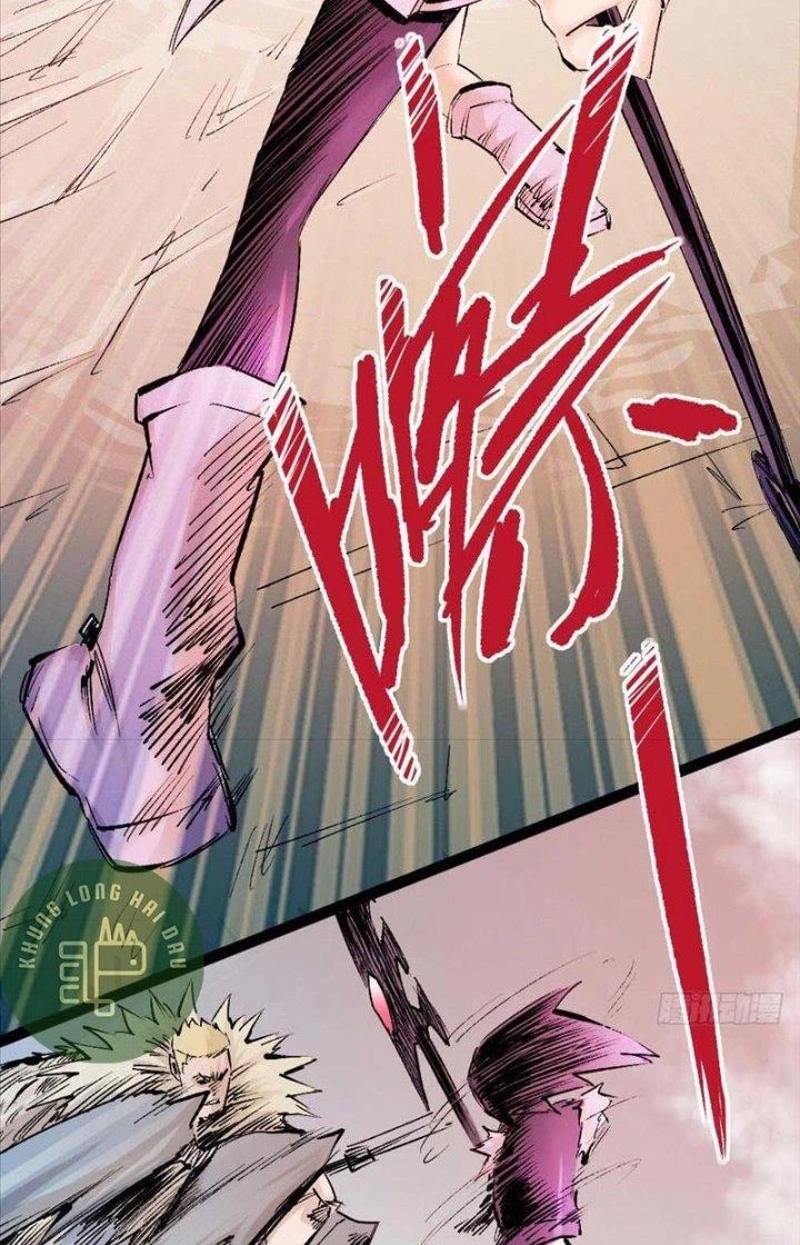Y Thống Thiên Hạ Chapter 16 - Trang 3