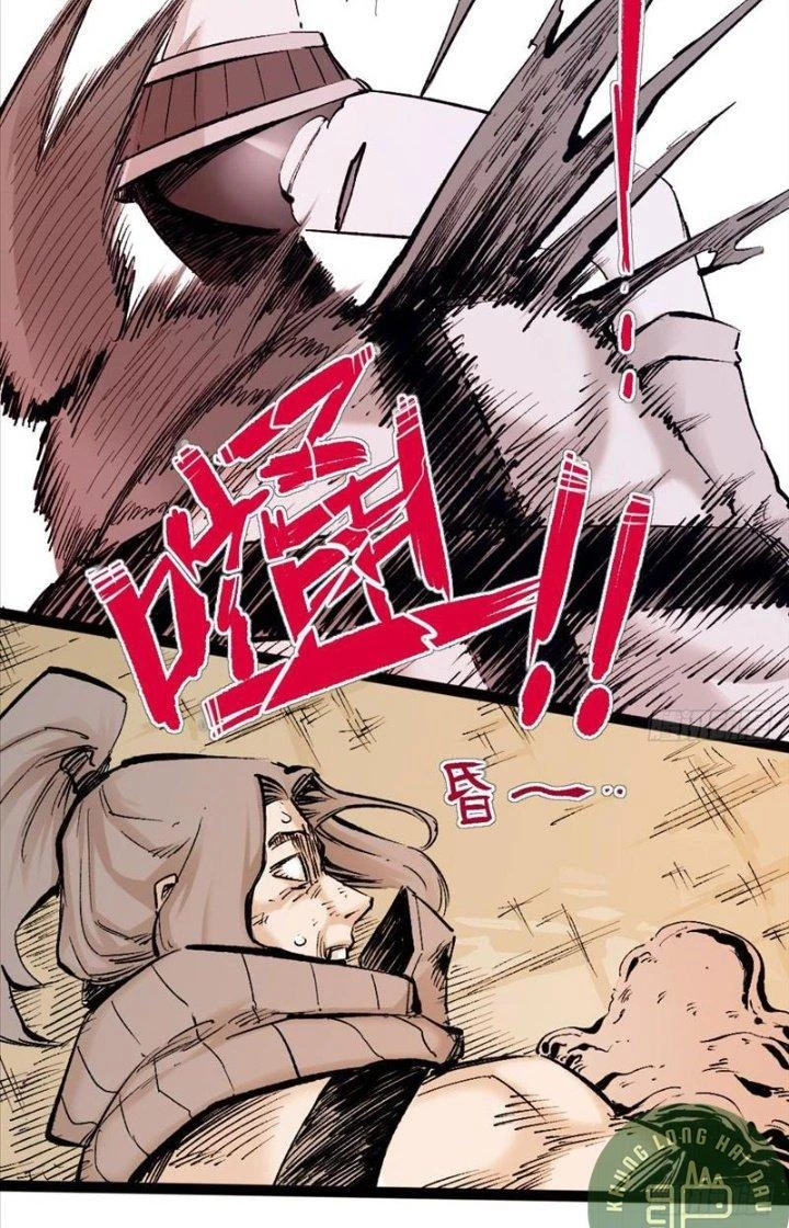 Y Thống Thiên Hạ Chapter 16 - Trang 3