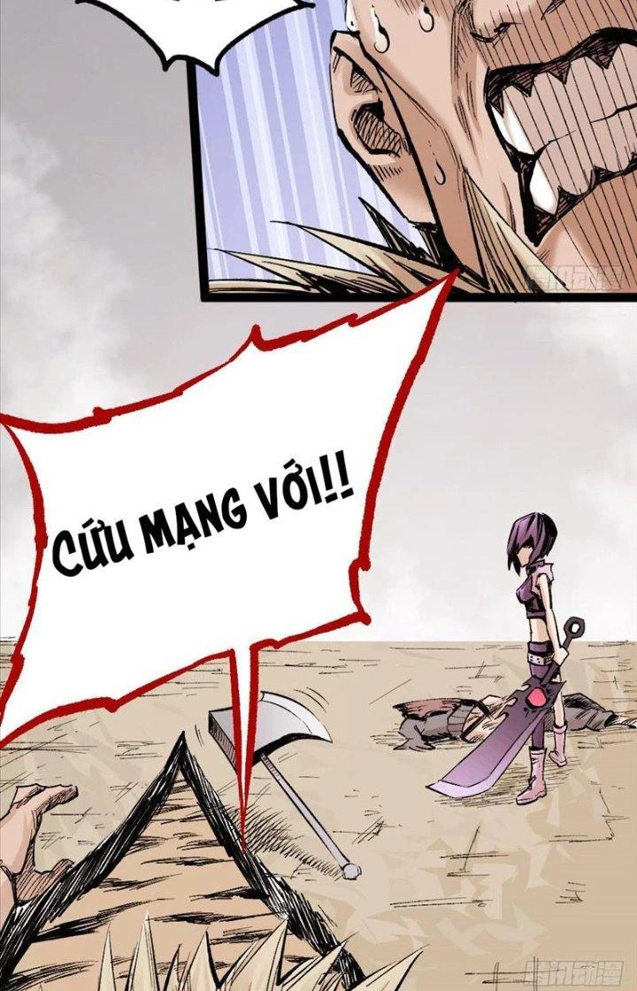 Y Thống Thiên Hạ Chapter 16 - Trang 3