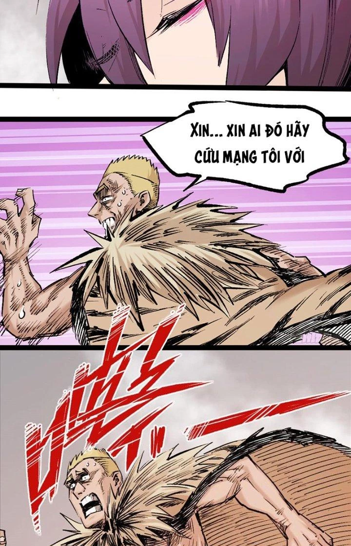 Y Thống Thiên Hạ Chapter 16 - Trang 3