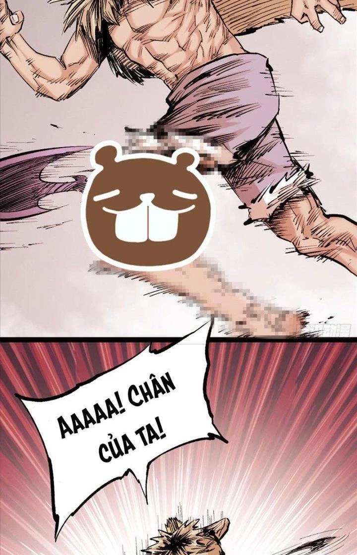 Y Thống Thiên Hạ Chapter 16 - Trang 3