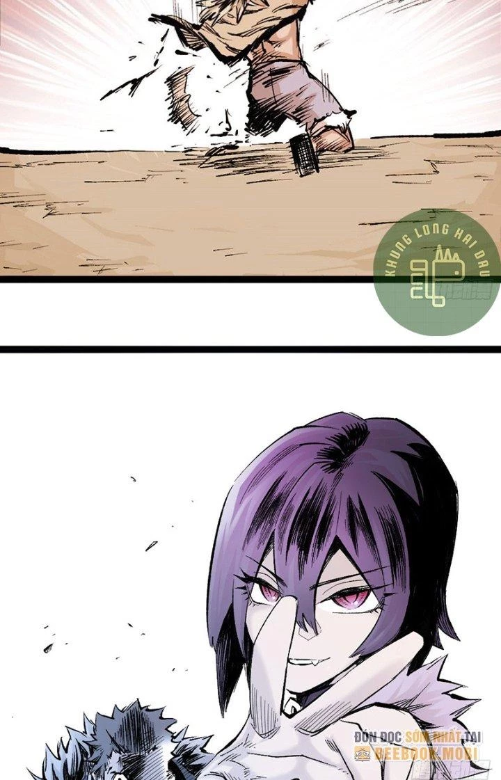Y Thống Thiên Hạ Chapter 16 - Trang 3
