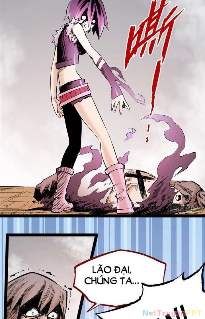 Y Thống Thiên Hạ Chapter 16 - Trang 3